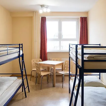 Hostel Haus International-2