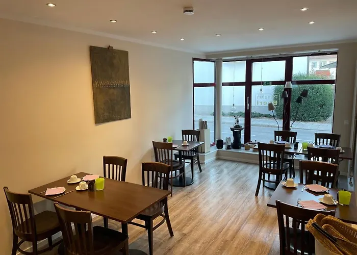 Eberl Hotel-Pension München Feldmoching